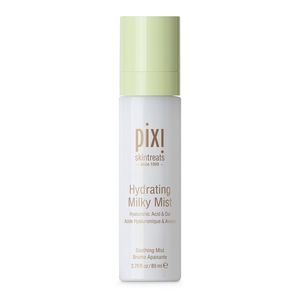 Pixi Beauty | Skintreats | Milky Mist | 2.70 Fl Oz | Moisturizer for Dry Skin